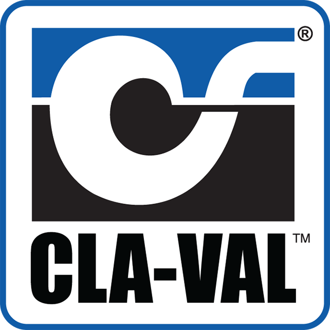 Logo CLA-VAL