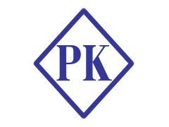 Logo PK