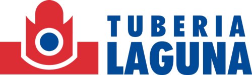 Tubería Laguna